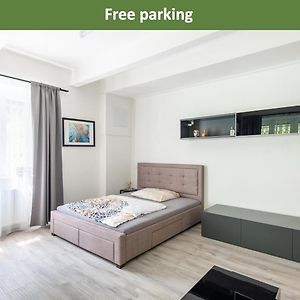 Appartement met een Slaapkamer